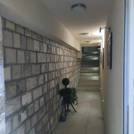 Tina Eth Apartment Belgrade Exterior photo