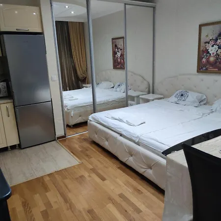 Tina Eth Apartment Belgrade Exterior photo