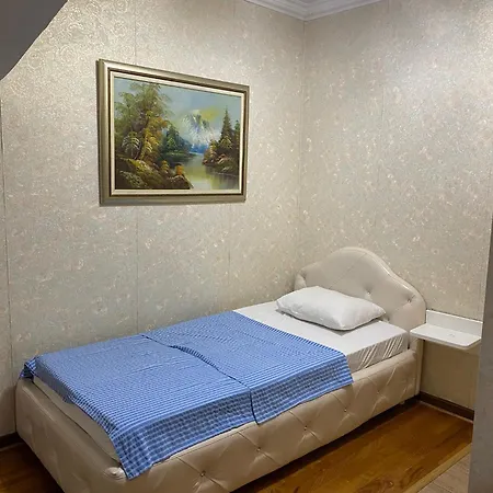 Tina Eth Apartment Belgrade Exterior photo