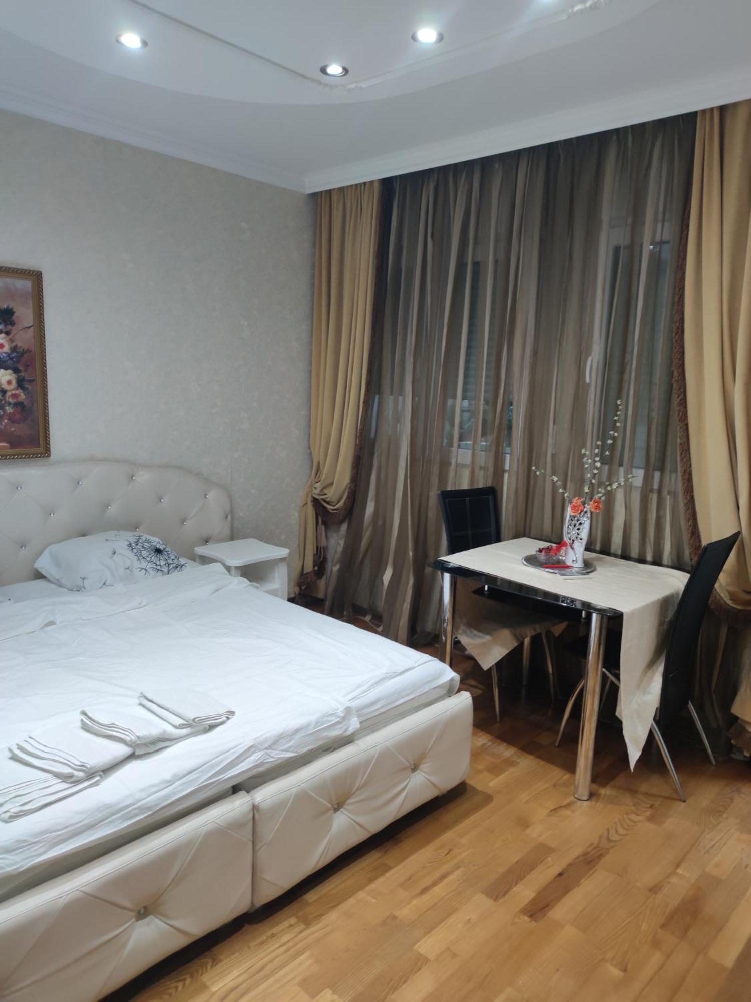 Apartment Tina Eth *