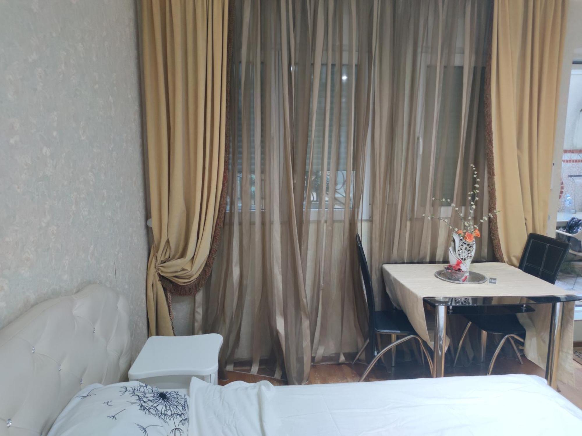 Tina Eth Apartment *