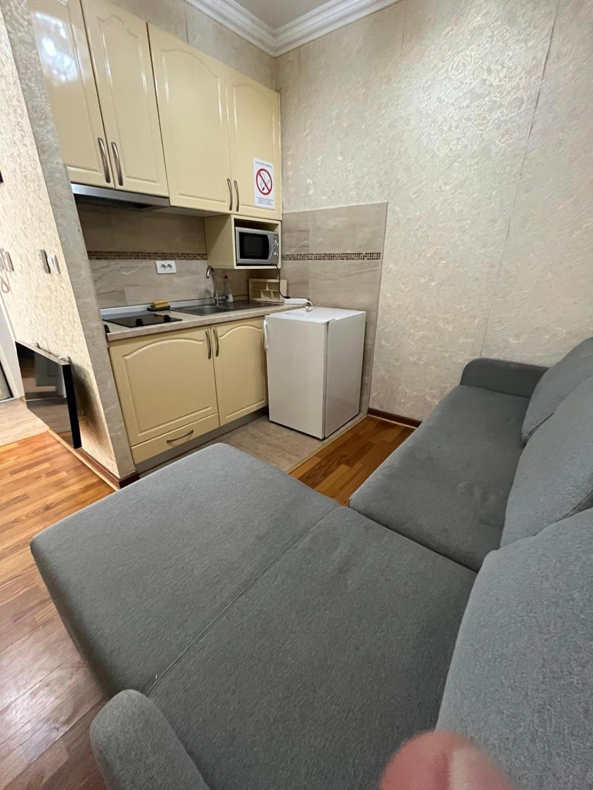 Apartment Tina Eth