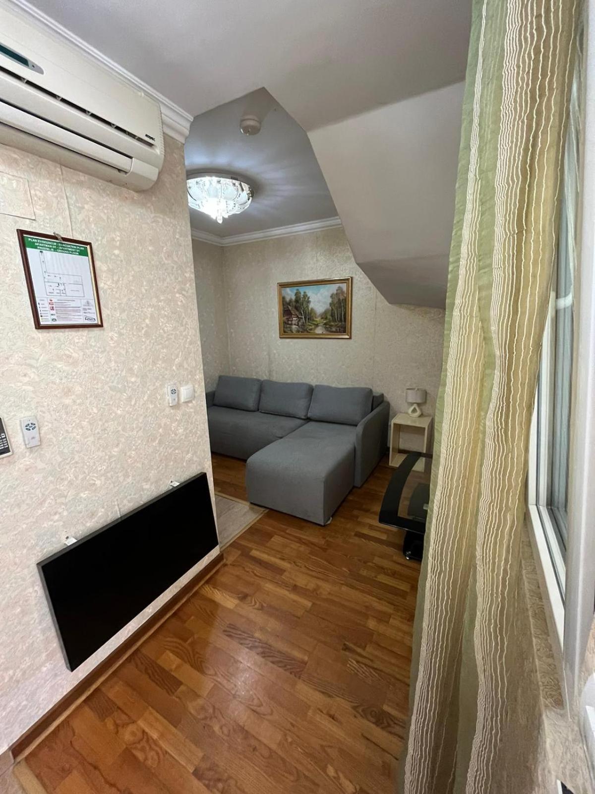 Tina Eth Apartment