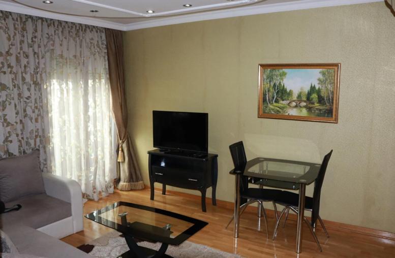Tina Eth Apartment Belgrade