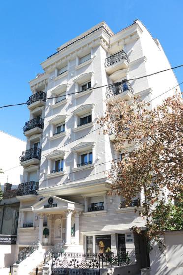 Apartment Tina Eth *