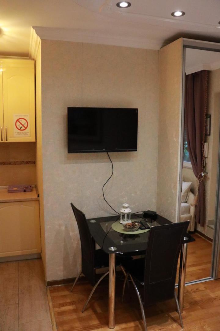 Apartment Tina Eth Belgrade